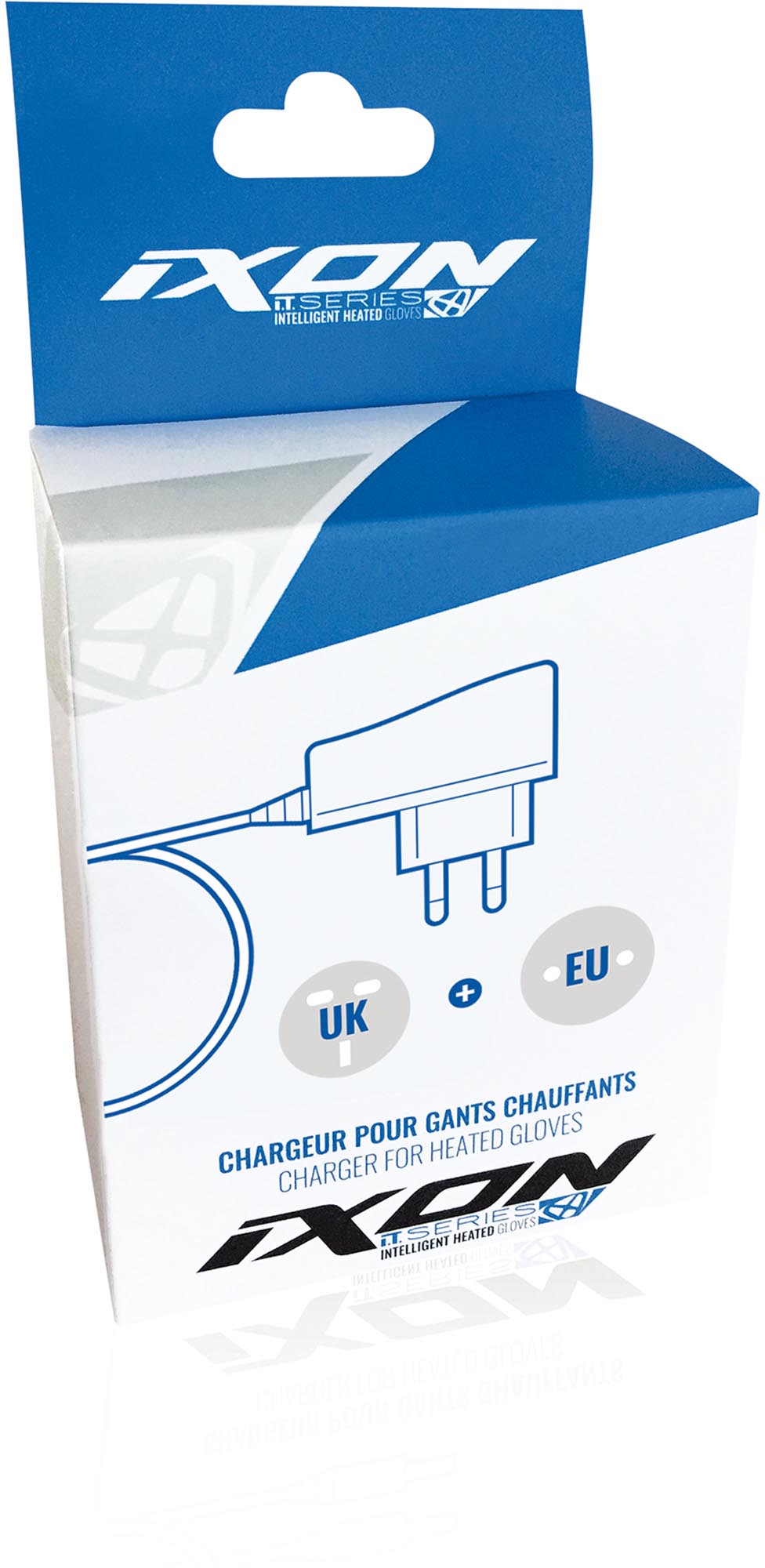 Ixon IT EU/UK Charger